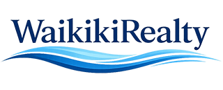 Waikiki Realty Logo